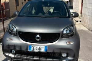 SMART FORTWO AUTOMATICA