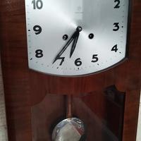 orologio a pendolo 