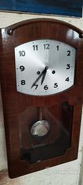orologio a pendolo 