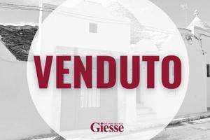 Rustico / Casale di 120 m² con 4 locali a Alberobe