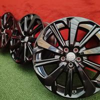 Cerchi Mazda CX-60 CX5 CX7 CX9 Originali Nuovi R20