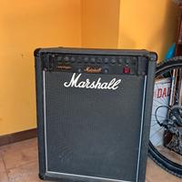 Amplificatore Marshall IBS 200W