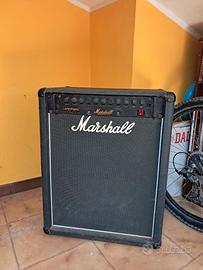 Amplificatore Marshall IBS 200W