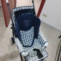 passeggino chicco 