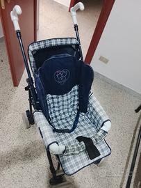passeggino chicco 