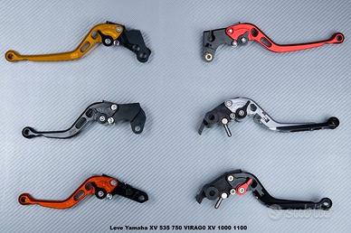 Leve Yamaha XV 535 750 VIRAG0 XV 1000 1100