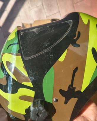 casco sermeth s3