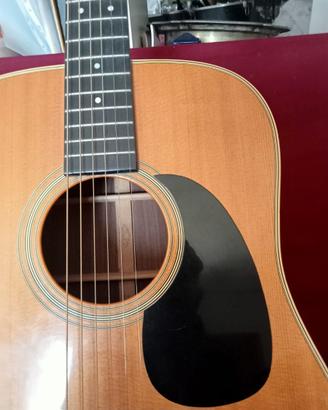Chitarra Martin D28