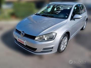 Volkswagen Golf 1.6 TDI 110 CV DSG 5p. Comfortline