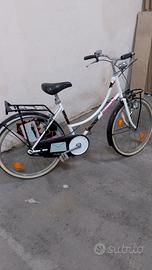 bicicletta 
