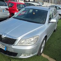 Skoda Octavia 1.6 TDI euro 5. 2011 sw