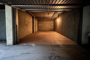 Garage corso Toscana 141