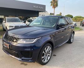 LAND ROVER Range Rover Sport 3.0 SDV6 Autobiogra