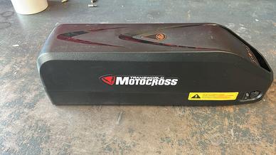 batteria bici elettrica 