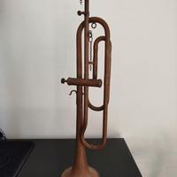 tromba mod. 48