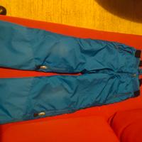 Pantaloni da sci bambino