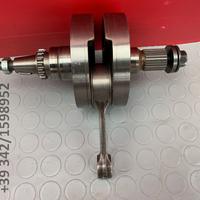 ALBERO MOTORE HONDA CRF 250 2012 2011 CR F 2010