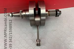 ALBERO MOTORE HONDA CRF 250 2012 2011 CR F 2010