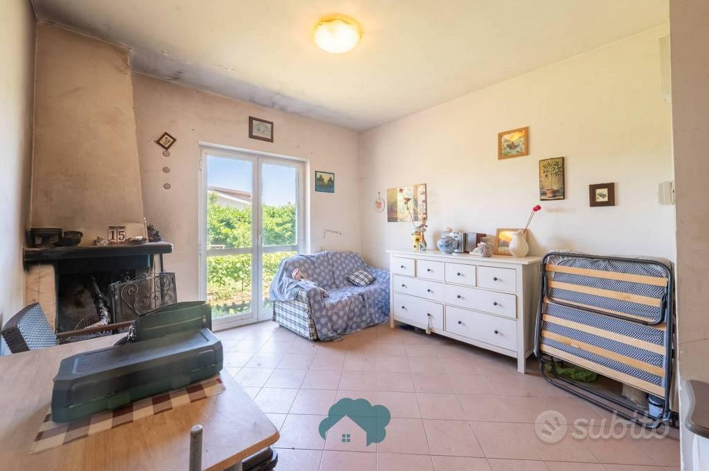 House in Labico, Colle Spina - Vista 3