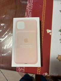 Originale cover smart battery case apple