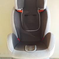 seggiolino auto bambini