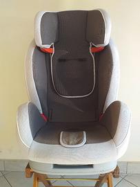seggiolino auto bambini
