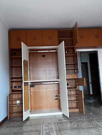Mobile in legno