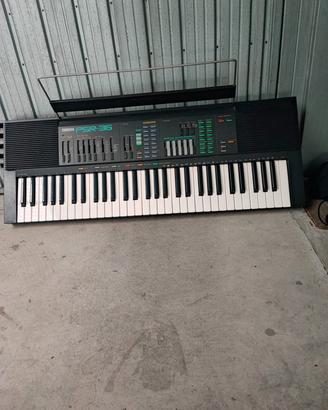 Tastiera Vintage Yamaha PSR-36 (1988)