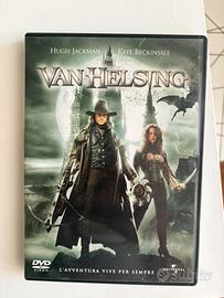 Van helsing