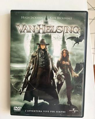 Van helsing