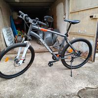 Bici Decathlon ST 120 XL 