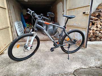 Bici Decathlon ST 120 XL 
