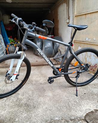 Bici Decathlon ST 120 XL 