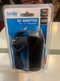 Alimentatore DC Adapter 36W