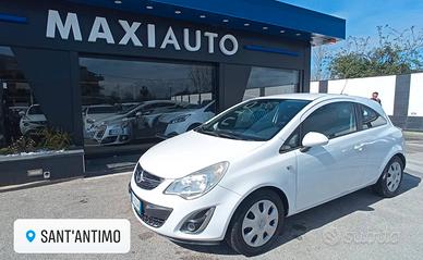 Opel Corsa 1.2 130 mila km