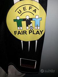 Maglia indossata Michael Ballack n° 13 Germania