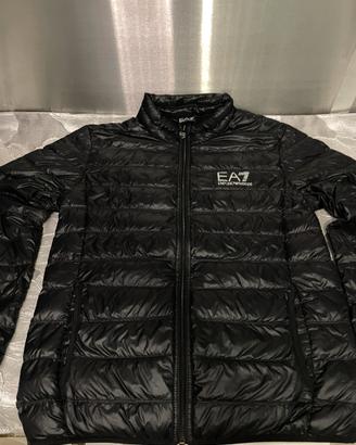 Piumino Armani