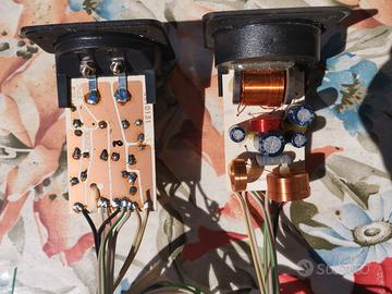 Crossover Infinity 61/MK2