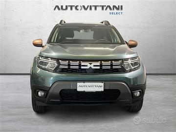 DACIA Duster 1.0 TCe GPL Extreme 4x2