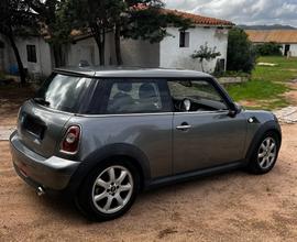 MINI Mini (R56) - 2009