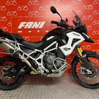TRIUMPH Tiger 1200 Rally Pro