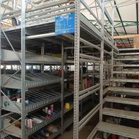 Soppalco industriale