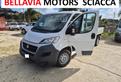 Fiat DUCATO 2.3 MJTD 130CV RIBALTABILE TRILATERALE
