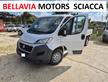 Fiat DUCATO 2.3 MJTD 130CV RIBALTABILE TRILATERALE