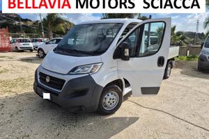 Fiat DUCATO 2.3 MJTD 130CV RIBALTABILE TRILATERALE