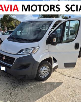 Fiat DUCATO 2.3 MJTD 130CV RIBALTABILE TRILATERALE