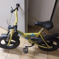 Bicicletta da bambino