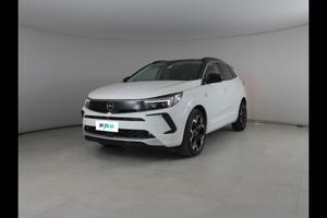 OPEL Grandland I - Grandland 1.2 Ultimate s&s 130c