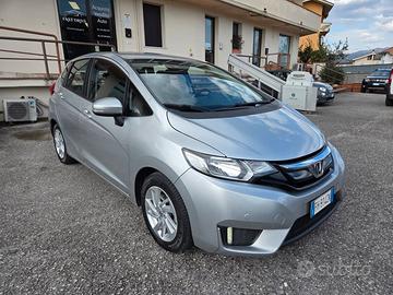 Honda Jazz 1.3 Comfort Navi ADAS
