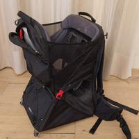 Zaino portabimbi OSPREY POCO LT